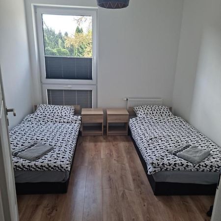 Apartament Oporowska 22 Kutno Dış mekan fotoğraf