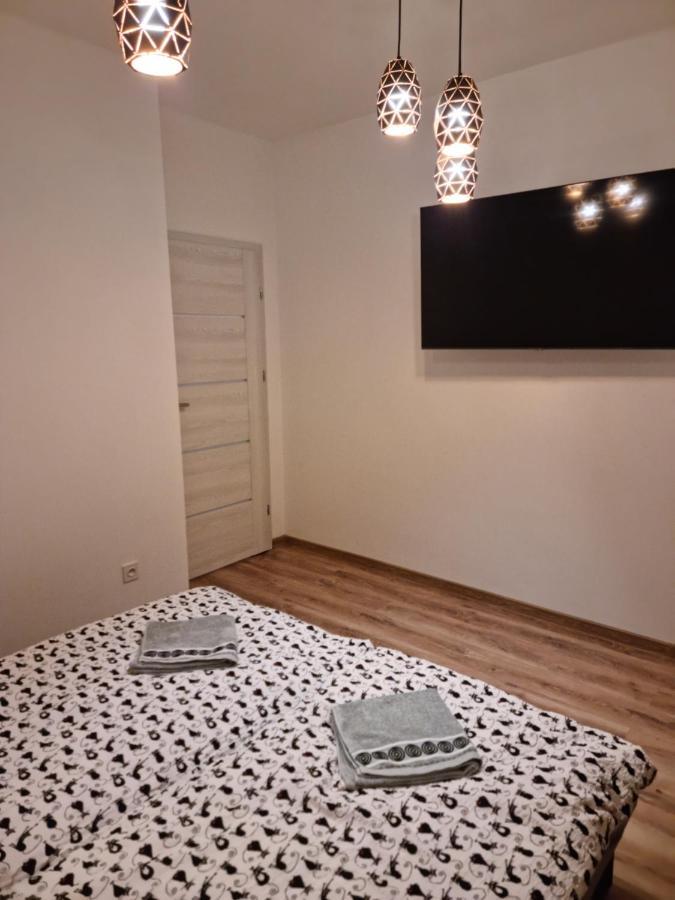 Apartament Oporowska 22 Kutno Dış mekan fotoğraf