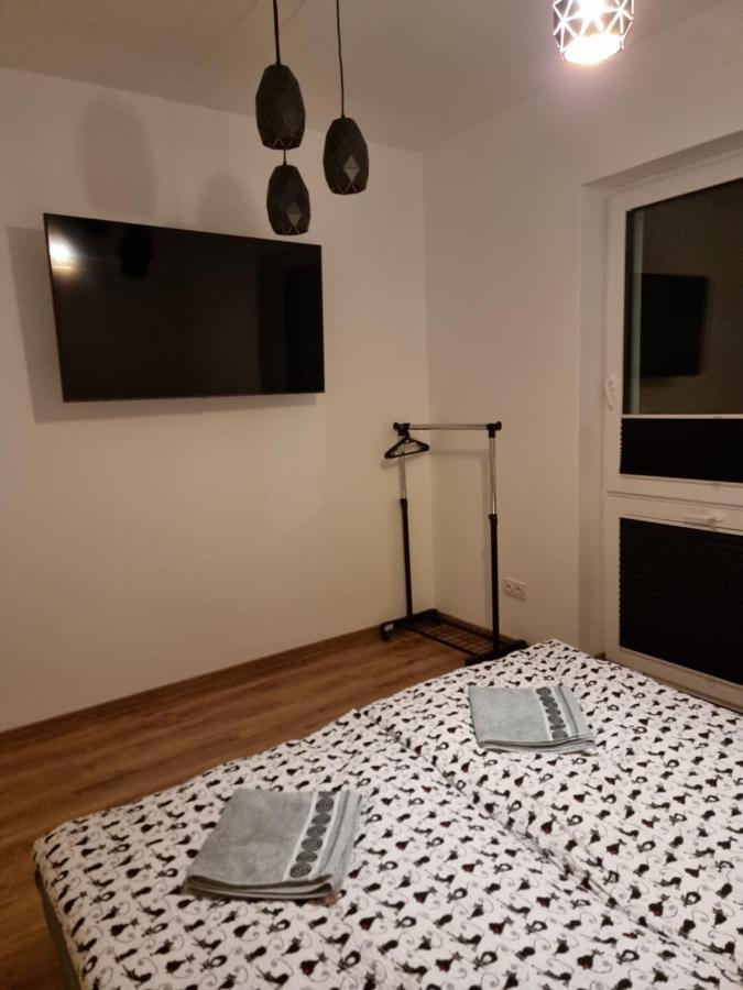 Apartament Oporowska 22 Kutno Dış mekan fotoğraf