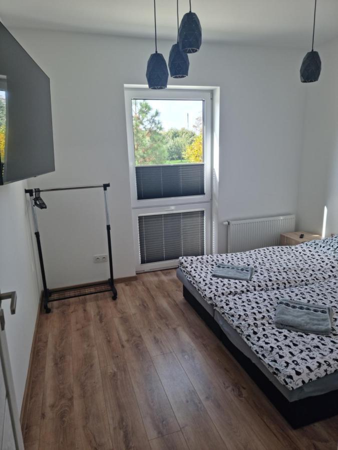Apartament Oporowska 22 Kutno Dış mekan fotoğraf