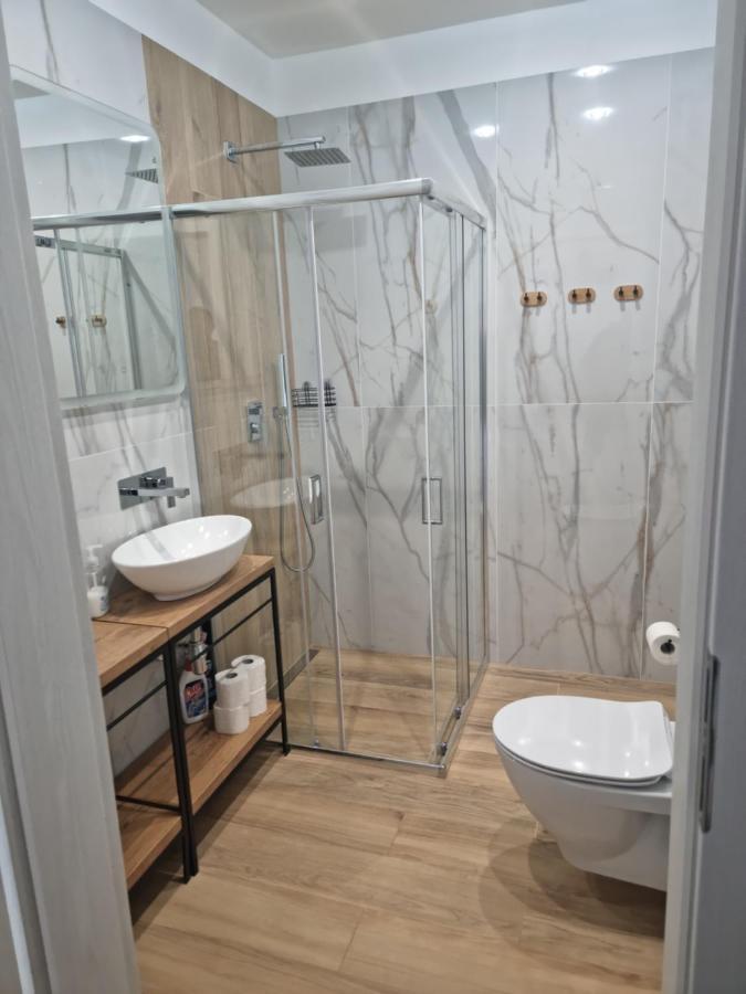 Apartament Oporowska 22 Kutno Dış mekan fotoğraf